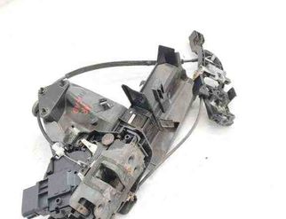 FORD Focus 4 generation (2018-2024) Serrure de porte avant droite 31905126