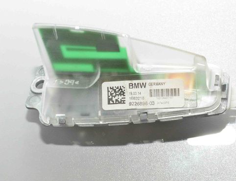 BMW 4 Series F32/F33/F36 (2013-2020) Antenne 9226896,65209226896,6950704,65206950704,6929347,65206929347 20597712