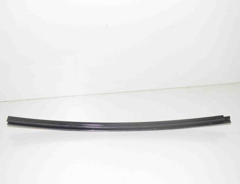 BMW X3 G01 (2017-2024) Garniture verticale de porte arrière gauche 7410047,51357410047 26260373