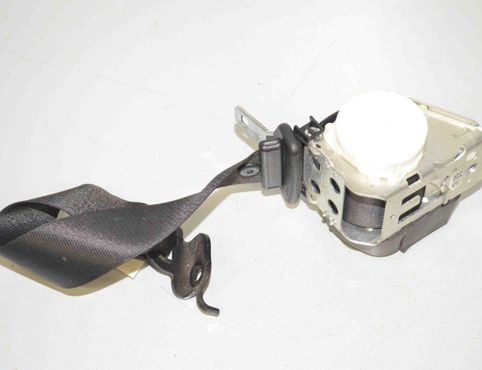BMW X3 F25 (2010-2017) Ceinture de sécurité arrière gauche 7258445,72117258445 26924618