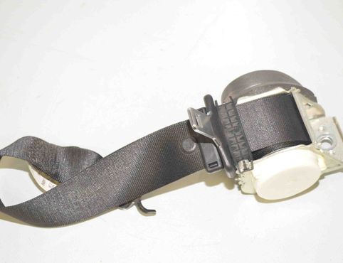 BMW X3 F25 (2010-2017) Ceinture de sécurité arrière gauche 7258445,72117258445 26924618