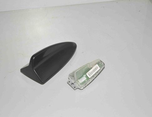 BMW 5 Series F10/F11 (2009-2017) Garniture d'antenne 6950704,0420271,65200420271,9226896,65209226896,6929347,65206929347,65206950704,6972574 32395216