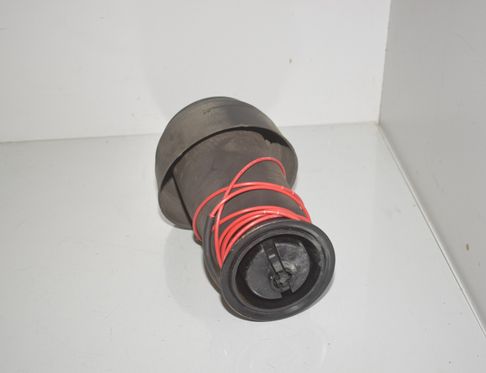 BMW X6 E71/E72 (2008-2012) Coussin de suspension pneumatique arrière gauche 6790082,37126790082,6783420,37126783420 32854157