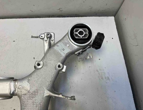 BMW X7 G07 (2018-2024) Sous-châssis arrière 6894149,6884574 29502624