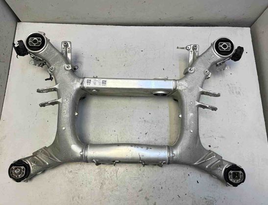 BMW X7 G07 (2018-2024) Sous-châssis arrière 6894149,6884574 29502624