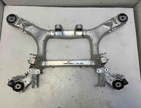 BMW X7 G07 (2018-2024) Sous-châssis arrière 6894149,6884574 29502624