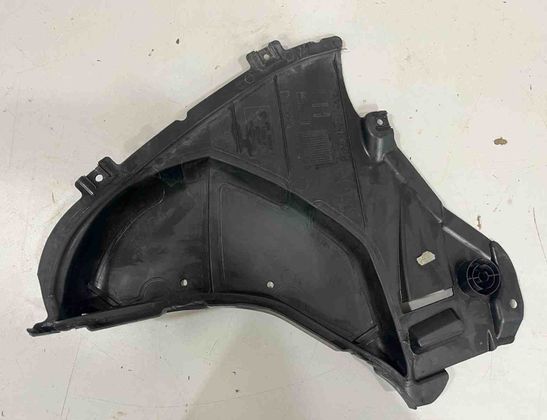 BMW 5 Series G30/G31 (2016-2023) Partie avant du garde-boue intérieur avant gauche 7340743 30448864