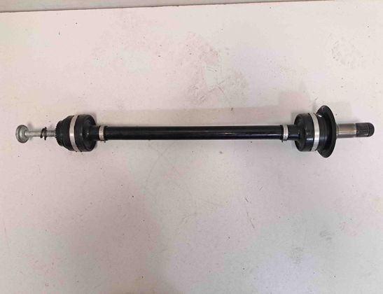 BMW X5 G05/G18 (2018-2024) Suspension arrière gauche 6876653,6876651,6890073,6895656,8487507,6878029,6878017,6878037,6878021,6878031,6877043,6896441,6887539,6866274,6881529,6866803,6889059 30721176