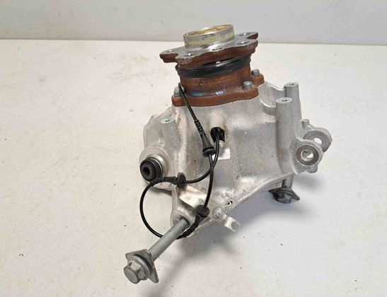 BMW X5 G05/G18 (2018-2024) Suspension arrière gauche 6876653,6876651,6890073,6895656,8487507,6878029,6878017,6878037,6878021,6878031,6877043,6896441,6887539,6866274,6881529,6866803,6889059 30721176