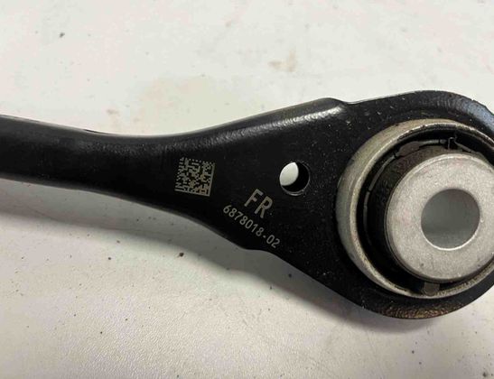 BMW X7 G07 (2018-2024) Suspension arrière droite 6869040,6878030,6877044,6878031,8487518,6878037,6895467,6873098,6887834,6878022,6876654,6876652 30907710