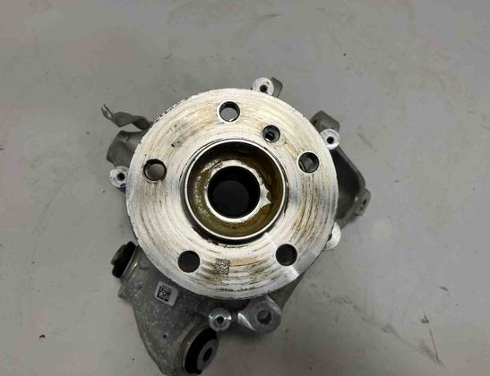 BMW X7 G07 (2018-2024) Suspension arrière droite 6869040,6878030,6877044,6878031,8487518,6878037,6895467,6873098,6887834,6878022,6876654,6876652 30907710