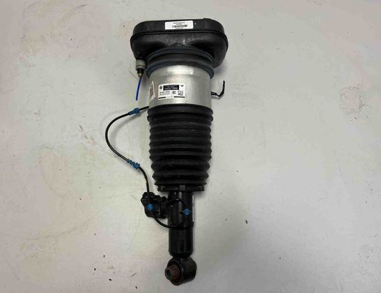 BMW X7 G07 (2018-2024) Suspension arrière droite 6869040,6878030,6877044,6878031,8487518,6878037,6895467,6873098,6887834,6878022,6876654,6876652 30907710