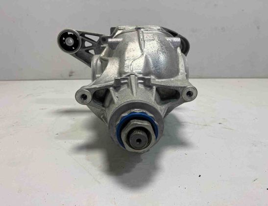 BMW X7 G07 (2018-2024) Différentiel arrière 8849917 30907779