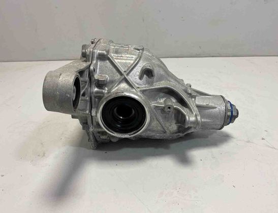 BMW X7 G07 (2018-2024) Différentiel arrière 8849917 30907779