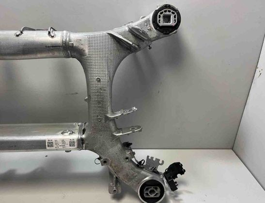 BMW X7 G07 (2018-2024) Sous-châssis arrière 6894149,6884574 31642113