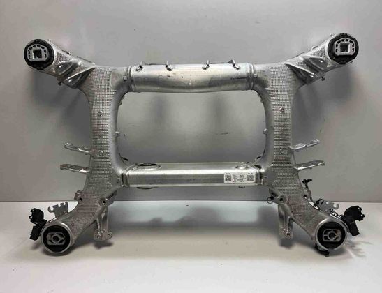 BMW X7 G07 (2018-2024) Sous-châssis arrière 6894149,6884574 31642113