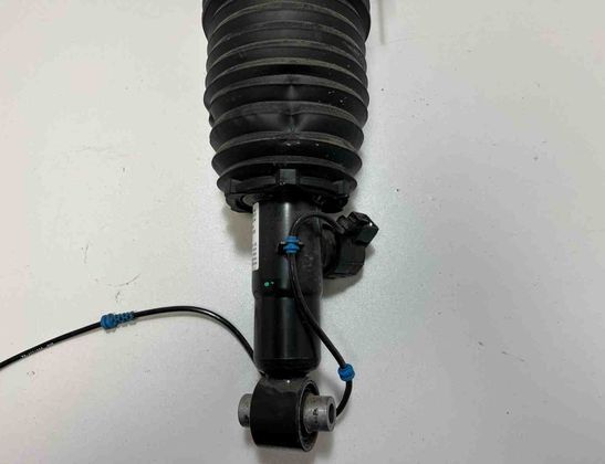 BMW X7 G07 (2018-2024) Suspension arrière gauche 6876653,6878021,6878017,6878029,6878037,8487517,5A38AC3,6895466,6887833,6873097,6878031,6877043 31642114