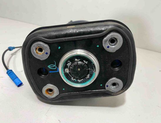 BMW X7 G07 (2018-2024) Amortisseur pneumatique arrière droit 6869040,5B69E34 32096205