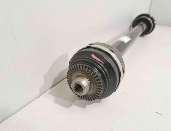 BMW X5 G05/G18 (2018-2024) Suspension arrière droite 6876652,6877044,6878030,6878031,6878022,6878018,6878037,6878016,5A7B1D6,5A40B54,6895656 32402843