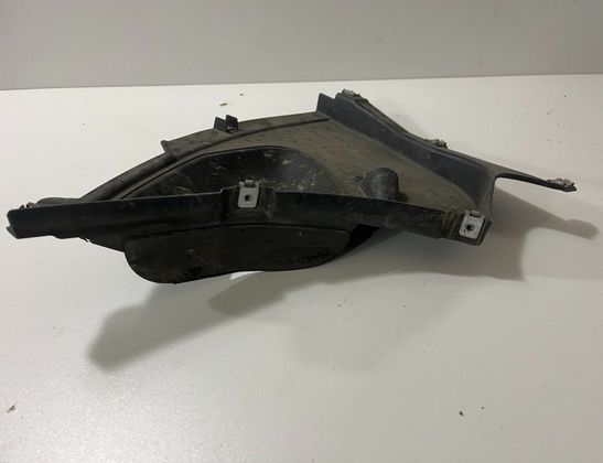 BMW 3 Series Gran Turismo F34 (2013-2017) Partie avant du garde-boue intérieur avant gauche 7294931 32785842