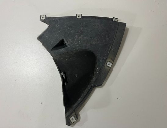 BMW 3 Series Gran Turismo F34 (2013-2017) Partie avant du garde-boue intérieur avant gauche 7294931 32785842