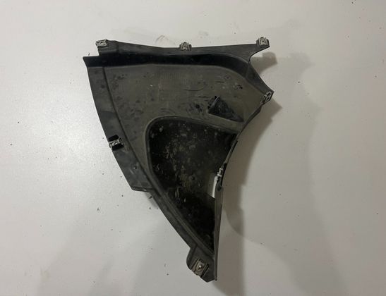BMW 3 Series Gran Turismo F34 (2013-2017) Partie avant du garde-boue intérieur avant gauche 7294931 32785842