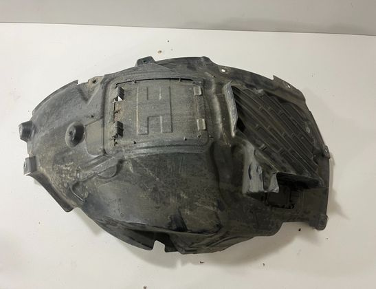 BMW 3 Series Gran Turismo F34 (2013-2017) Partie avant du garde-boue intérieur avant gauche 7288909 32785847