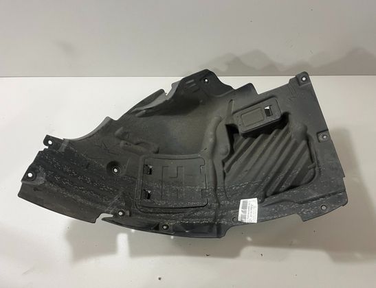 BMW 3 Series Gran Turismo F34 (2013-2017) Partie avant du garde-boue intérieur avant gauche 7288909 32785847