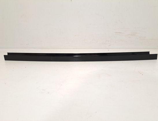 BMW X3 M F97 (2019-2023) Garniture verticale de porte arrière gauche 7410047 32949998