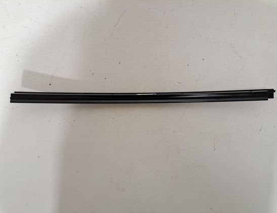 BMW X3 M F97 (2019-2023) Garniture verticale de porte arrière gauche 7410047 32949998