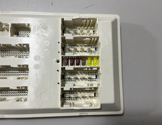 BMW X7 G07 (2018-2024) Unité de contrôle de confort 5B36BD2,5B8E989,5B8E927,5B78857,5B72850,5B6C432,5B68203,5B65014,5B5CD13,5B4F883,5A9AFF0,5B3CFC0,5A9AFB2,5B3C127,5B36BD1,5A9D306,5A9A210,5A94377,5A83767,5A7EEC3,5A7D856,5A73E27,5A729A1,5A6AA88,5A5EA70,5A5C705,5A5AA70 32952782