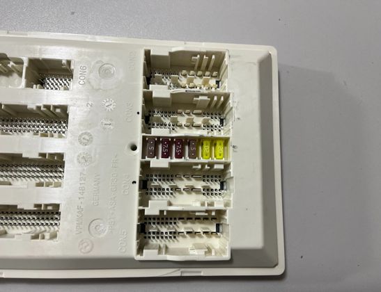 BMW X6 G06 (2019-2024) Unité de contrôle de confort 5B8E989,5B8E927,5B78857,5B72850,5B6C432,5B68203,5B65014,5B5CD13,5B4F883,5A9AFF0,5B3CFC0,5A9AFB2,5B3C127,5B36BD1,5A9D306,5A9A210,5A94377,5A83767,5A7EEC3,5A7D856,5A73E27,5A729A1,5A6AA88,5A5EA70,5B36BD2 32952840