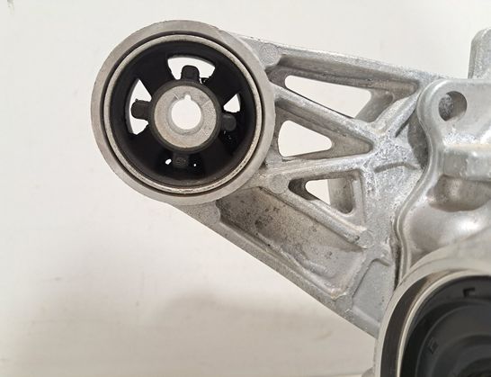 BMW X7 G07 (2018-2024) Différentiel arrière 8849917 32972765