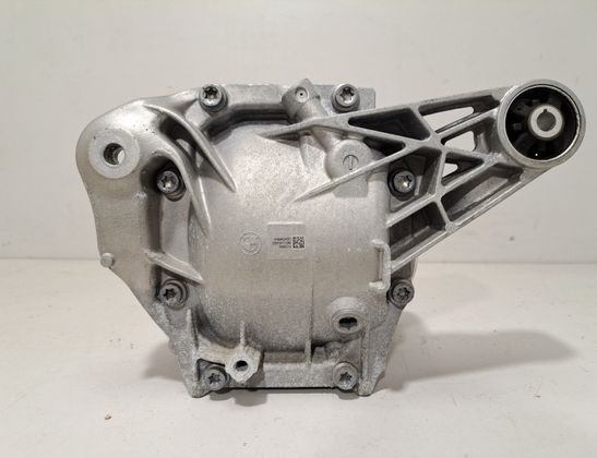 BMW X7 G07 (2018-2024) Différentiel arrière 8849917 32972765