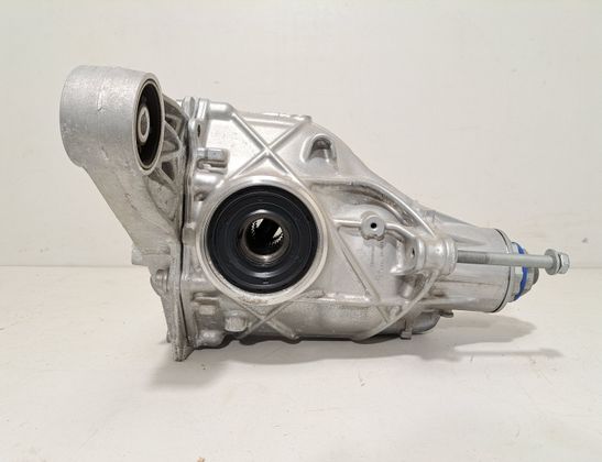 BMW X7 G07 (2018-2024) Différentiel arrière 8849917 32972765