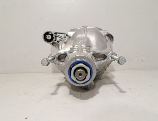 BMW X7 G07 (2018-2024) Différentiel arrière 8849917 32972765