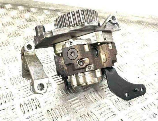 FORD C-Max 1 generation (2003-2010) Pompe à carburant 0445010089,9651844380,002827 24728772