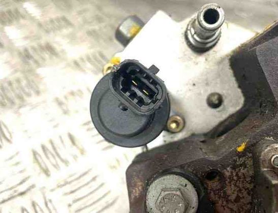 FORD C-Max 1 generation (2003-2010) Pompe à carburant 0445010089,9651844380,002827 24728772