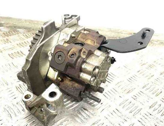 FORD C-Max 1 generation (2003-2010) Pompe à carburant 0445010089,9651844380,002827 24728772
