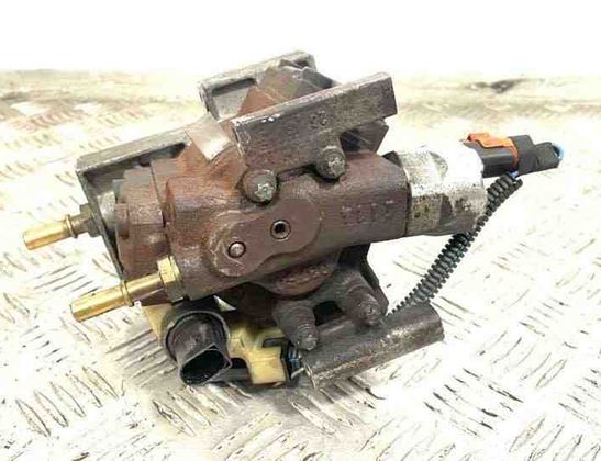 FORD C-Max 1 generation (2003-2010) Pompe à carburant 0445010089,9651844380,002827 24728772