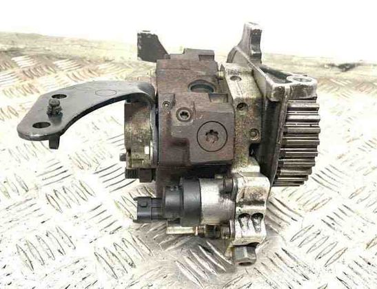 FORD C-Max 1 generation (2003-2010) Pompe à carburant 0445010089,9651844380,002827 24728772