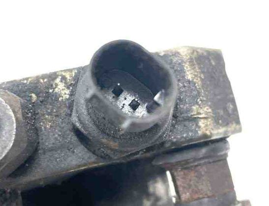 MERCEDES-BENZ A-Class W169 (2004-2012) Pompe à carburant 0445010096,A6400700601,CRCP3S3L70208911S 24729860