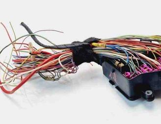 AUDI A6 C6/4F (2004-2011) Faisceau de câbles 8D1941824 31074067