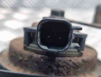 FORD Focus 2 generation (2004-2011) Signal sonore 0055306 31086538