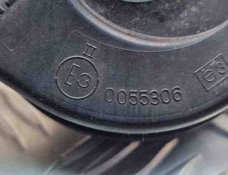 FORD Focus 2 generation (2004-2011) Signal sonore 0055306 31086538