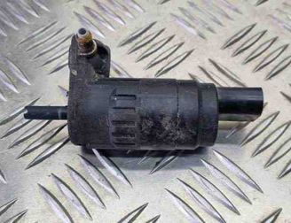 VOLKSWAGEN Caddy 3 generation (2004-2015) Moteur de réservoir de laveuse 1K6955651 31090716