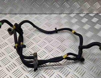 FORD Focus 2 generation (2004-2011) Tuyau de carburant 96356 31098479