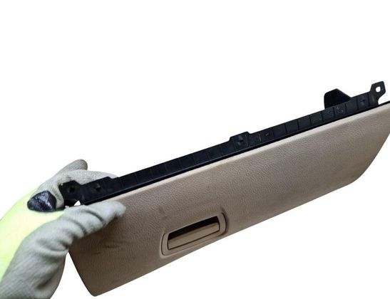 BMW 5 Series F10/F11 (2009-2017) Boite à gants 511672758413 32959269