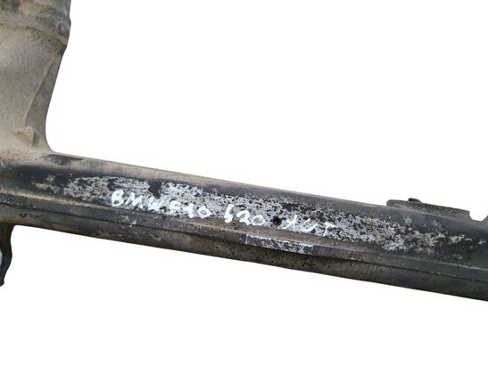 BMW 5 Series F10/F11 (2009-2017) Sous-châssis arrière 190572784 32977482