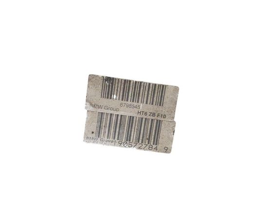 BMW 5 Series F10/F11 (2009-2017) Sous-châssis arrière 190572784 32977482